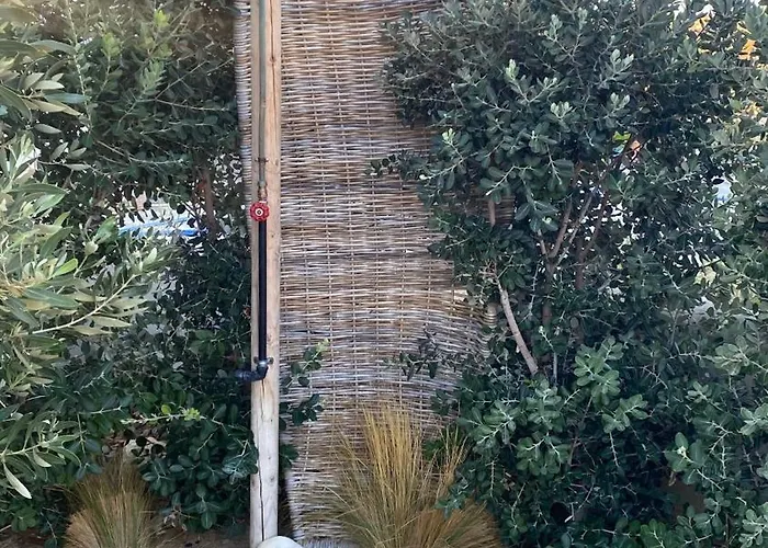 Nyaraló Plaka House Naxos Maragkas