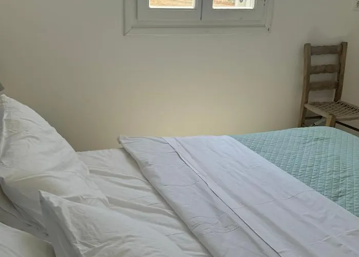 Plaka House Naxos Casa de Férias Maragkas