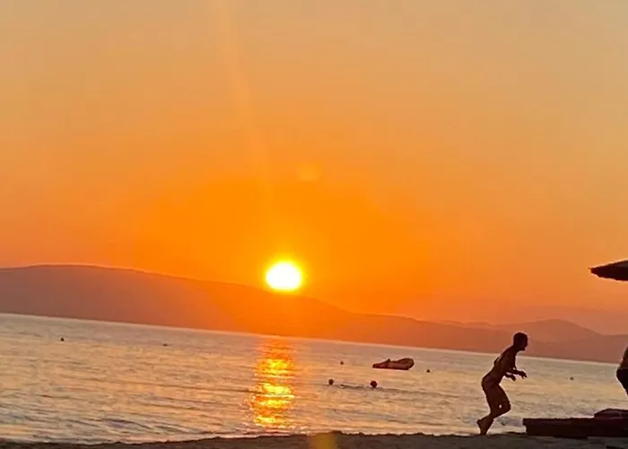 Plaka House Naxos Nyaraló *