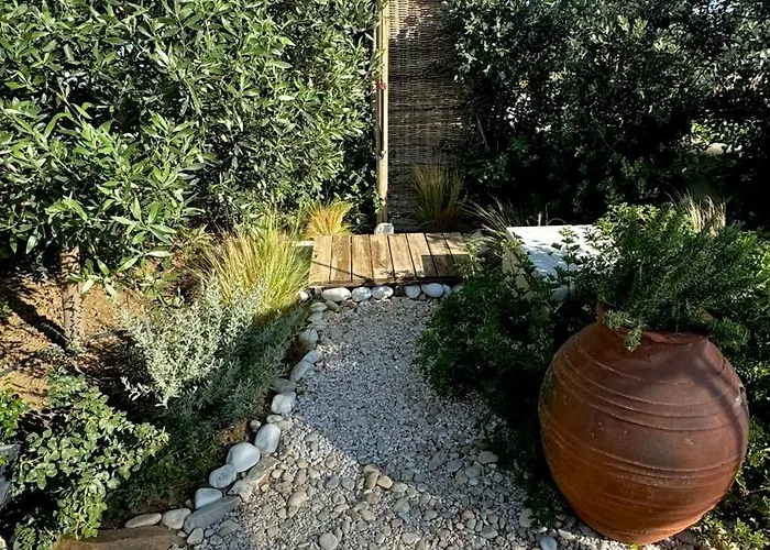 Plaka House Naxos Casa de Férias *