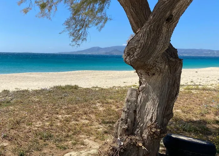 Nyaraló Plaka House Naxos *