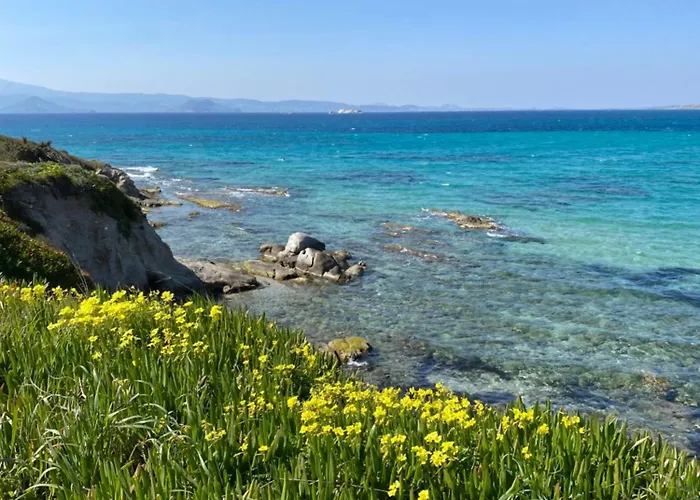Plaka House Naxos Casa de Férias