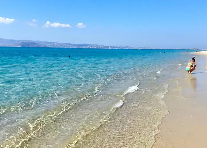 Plaka House Naxos * Maragkas